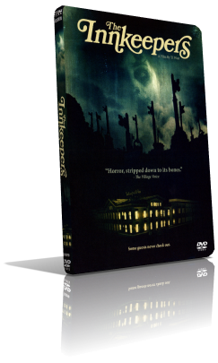 The Innkeepers (2011) DVD5 Compresso – ITA