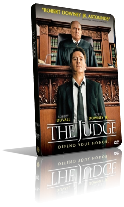 The Judge (2014) DVD5 Compresso – ITA