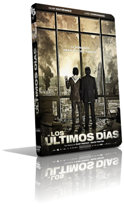 The Last Days (2013) DVD5 Compresso – ITA