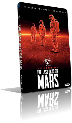 The Last Days on Mars (2013) DVD5 Compresso – ITA