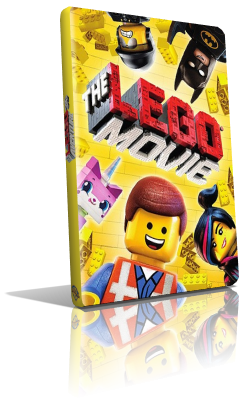 The Lego Movie (2014) DVD5 Compresso – ITA