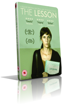 The Lesson – Scuola di vita (2014) DVD5 Compresso – ITA
