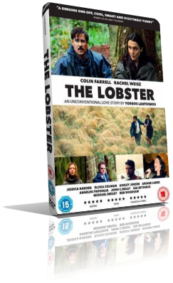 The Lobster (2015)﻿ Full DVD9 – ITA/ENG