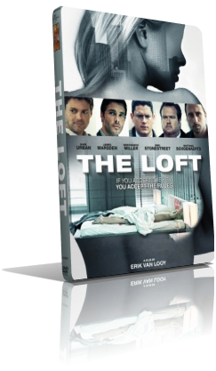 The Loft (2014) DVD5 Compresso – ITA