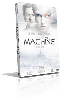 The Machine (2013) Full DVD5 – ITA/ENG