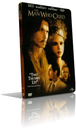 The Man Who Cried – L’uomo che pianse (2000) Full DVD9 – ITA/ENG