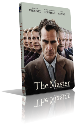 The master (2013) DVD5 Compresso – ITA