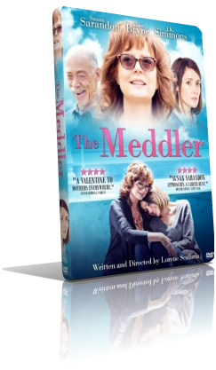 The Meddler (2015) DVD5 Compresso – ITA