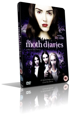 The Moth Diaries (2011) Full DVD5 – ITA