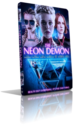 The Neon Demon (2016) DVD5 Compresso – ITA
