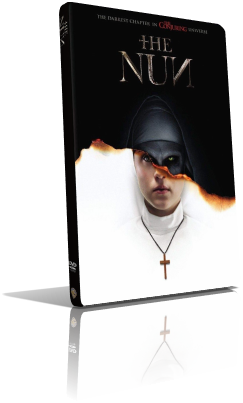 The Nun – La vocazione del male (2018) Full DVD9 – ITA/ENG/FRE