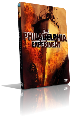 The Philadelphia Experiment (2012) Full DVD9 – ITA/ENG