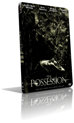 The Possession (2012) DVD5 Compresso – ITA