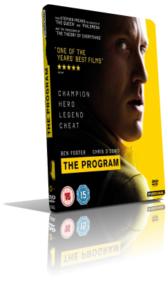 The Program (2015) Full DVD9 – ITA/ENG