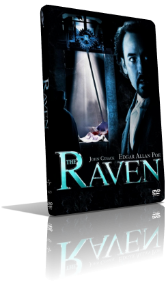 The Raven (2012) DVD5 Compresso – ITA