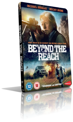 The Reach – Caccia all’ uomo (2015) Full DVD5 – ITA/ENG