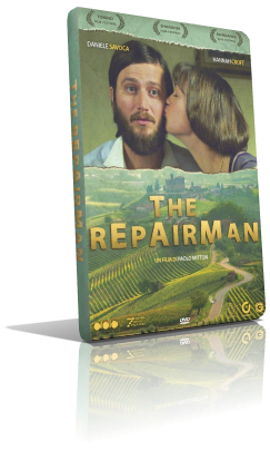 The Repairman (2014) DVD5 Compresso – ITA