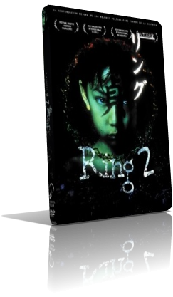 The Ring 2 – Ringu 2 (1999) DVD5 Compresso – ITA