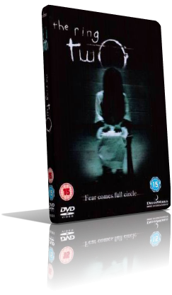The Ring 2 (2005) DVD5 Compresso – ITA