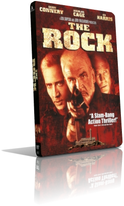 The Rock (1996) DVD5 Compresso – ITA