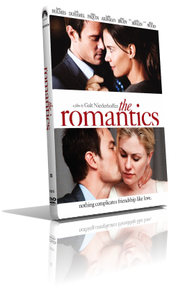 The Romantics (2010) DVD5 Compresso – ITA