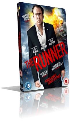 The Runner (2015) Full DVD9 – ITA/ENG