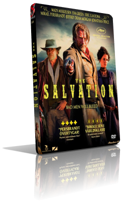 The Salvation (2015) Full DVD5 – ITA/ENG