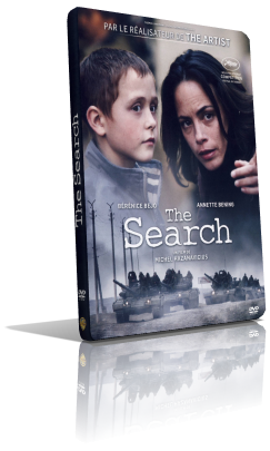 The Search (2015) Full DVD9 – ITA/FRE