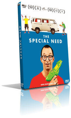 The Special Need (2013) DVD5 Compresso – ITA