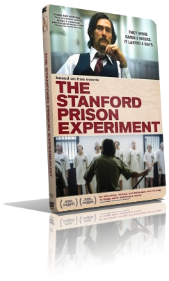 The Stanford Prison Experiment (2015) DVD5 Compresso – ITA
