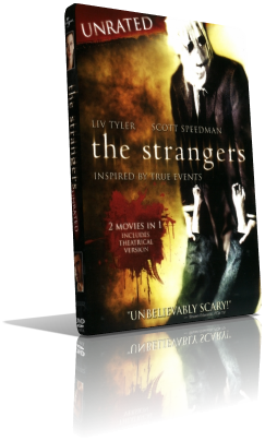 The Strangers (2008) [EXTENDED] DVD5 Compresso – ITA