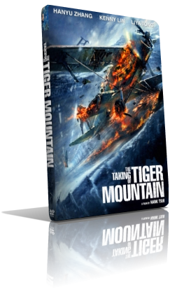 The Taking of Tiger Mountain (2014) DVD5 Compresso – ITA