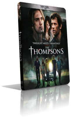 The Thompsons (2012) Full DVD5 – ITA/ENG