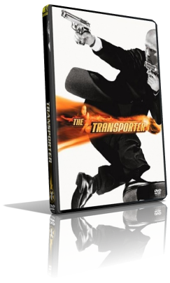 The Transporter (2002) Full DVD5 – ITA/ENG