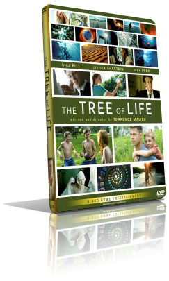 The Tree of Life (2011) Full DVD9 – ITA/ENG