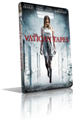 The Vatican Tapes (2016) DVD5 Compresso – ITA
