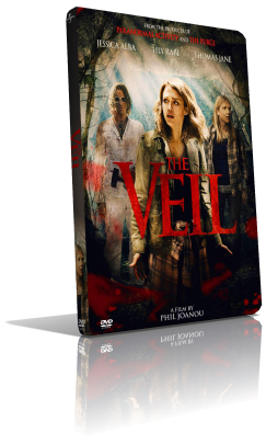 The Veil (2016) DVD5 Compresso – ITA