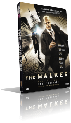 The Walker (2007) Full DVD9 – ITA/ENG