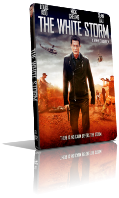 The White Storm (2013) Full DVD9 – ITA/CHI