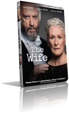 The Wife – Vivere nell’ombra (2018) Full DVD9 – ITA/ENG