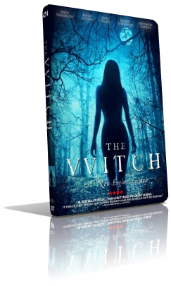 The Witch (2016) Full DVD9 – ITA/Multi