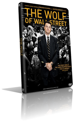 The Wolf Of Wall Street (2014) DVD5 Compresso – ITA