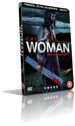 The Woman (2011) Full DVD9 – ITA/ENG