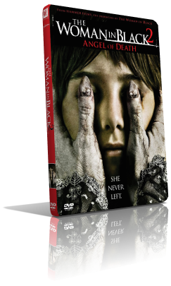 The Woman in Black 2: L’ angelo della morte (2014) Full DVD9 – ITA/ENG