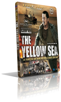 The Yellow Sea (2013) Full DVD9 – ITA/KOR