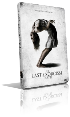 The Last Exorcism 2 – Liberaci Dal Male (2013) Full DVD5 – ITA/ENG