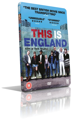 This Is England (2011) Full DVD5 – ITA/ENG
