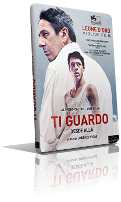 Ti guardo (2016) Full DVD9 – ITA/SPA