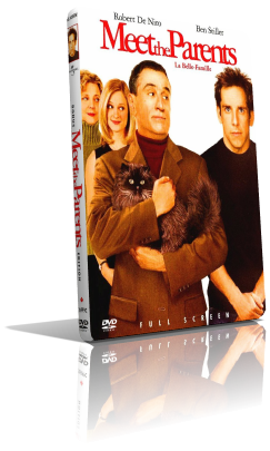 Ti presento i miei (2000) DVD5 Compresso – ITA