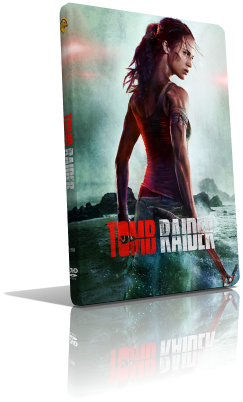 Tomb Raider (2018) Full DVD9 – ITA/Multi